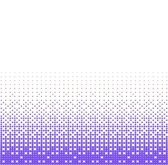 Dotted Background Left