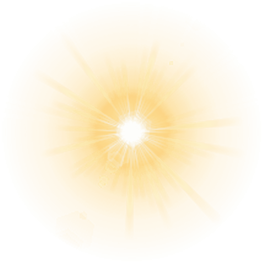 lightrays background